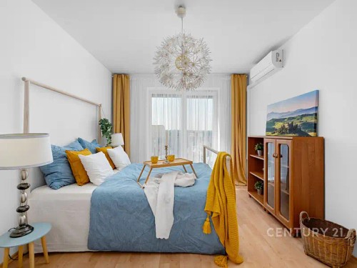 Prodej bytu 2+1 64 m²
