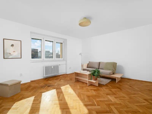 Prodaný  byt 3+1 73 m²