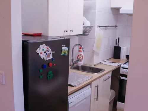 Prodaný byt 4+kk 56 m²