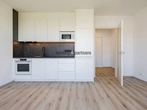 Prodej bytu 1+kk 30 m²