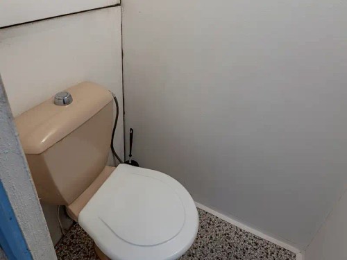 Prodej bytu 1+1 36 m²