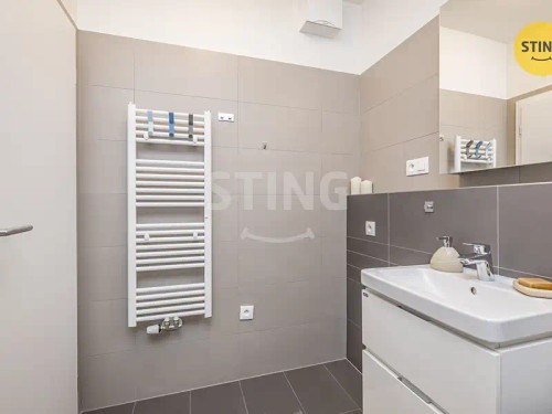 Prodej bytu 3+kk 80 m²