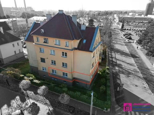 Prodej bytu 4+1 105 m²