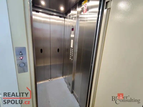 Prodaný byt 2+1 52 m²