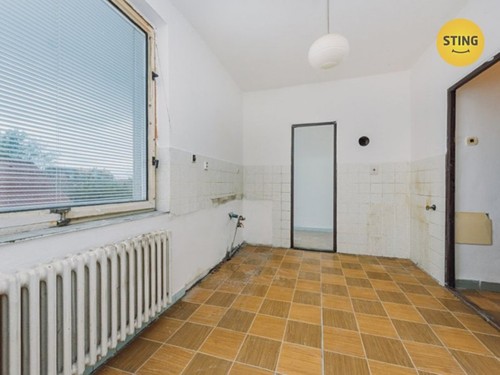 Prodaný  byt 3+1 77 m²