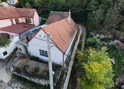 Prodej domu 100 m², pozemek 288 m²