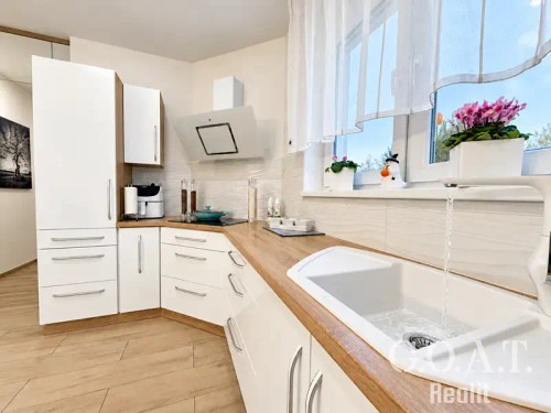 Prodej bytu 3+kk 68 m²
