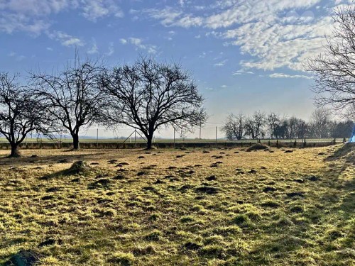 Prodej stavebního pozemku 1278 m²