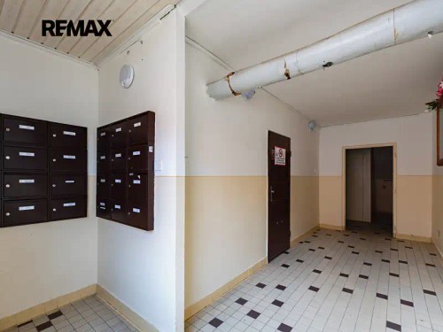 Prodaný byt 3+1 76 m²