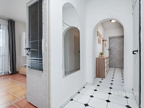 Prodej bytu 3+1 61 m²