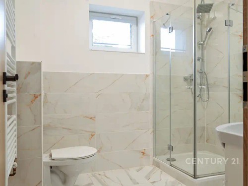 Prodaný byt 3+kk 68 m²