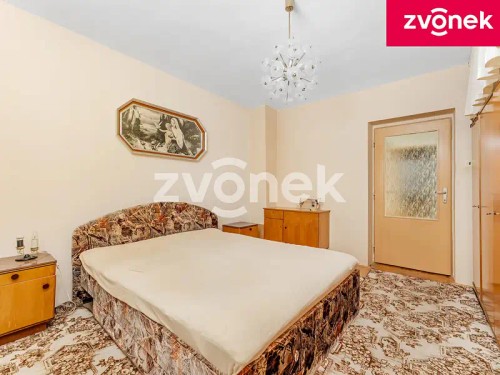 Prodej domu 150 m², pozemek 542 m²
