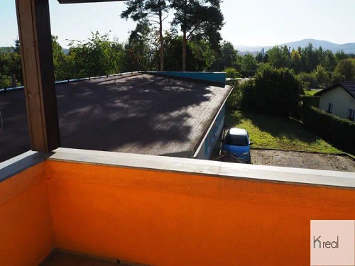 Prodej domu 435 m², pozemek 1004 m²