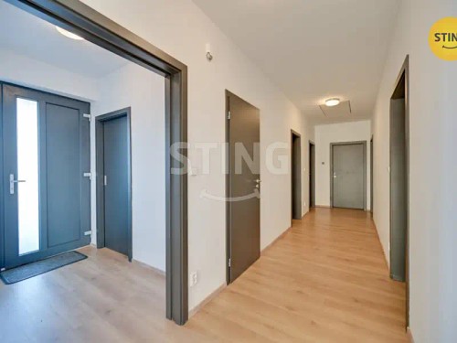Prodej domu 110 m², pozemek 792 m²