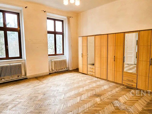 Prodej bytu 3+1 119 m²