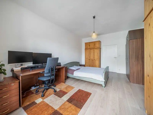 Prodaný byt 3+1 72 m²