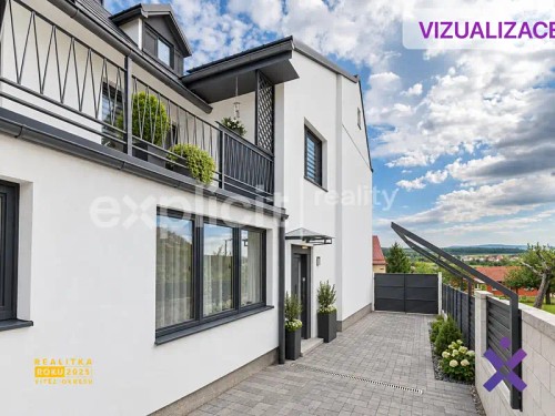 Prodej domu 133 m², pozemek 1887 m²