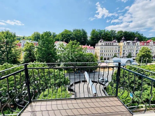 Prodaný byt 3+1 66 m²
