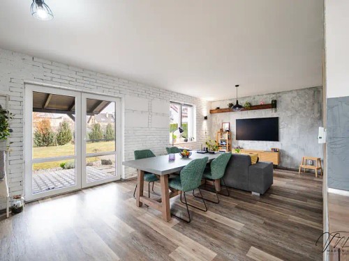 Prodej domu 104 m², pozemek 734 m²