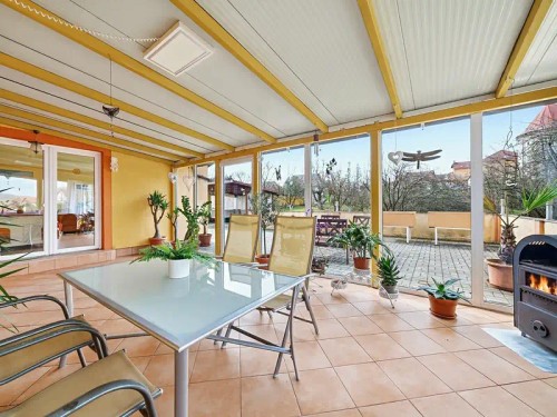 Prodej domu 132 m², pozemek 1286 m²