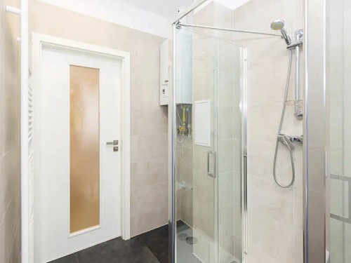 Prodaný byt 3+kk 68 m²