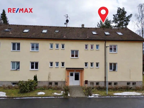 Prodej bytu 5+kk 123 m²