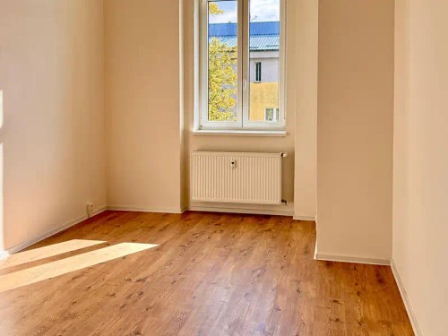 Prodaný byt 1+kk 30 m²