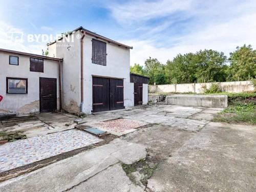 Prodej domu 297 m², pozemek 387 m²