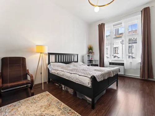 Prodaný byt 2+kk 49 m²