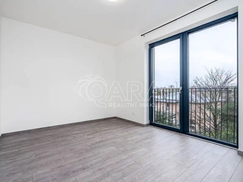 Prodaný byt 2+kk 47 m²