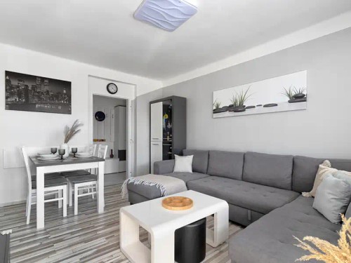 Prodaný byt 3+1 65 m²