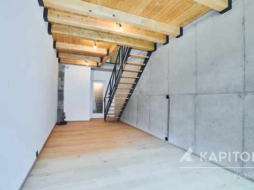 Prodaný byt 3+kk 73 m²