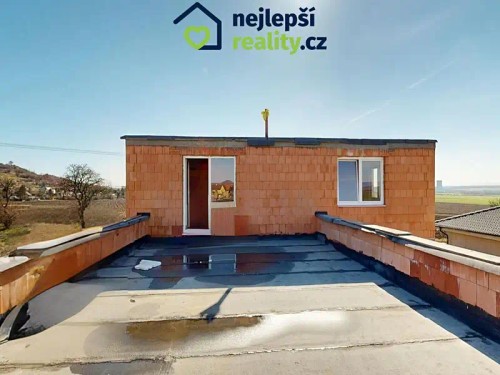 Prodej domu 288 m², pozemek 843 m²