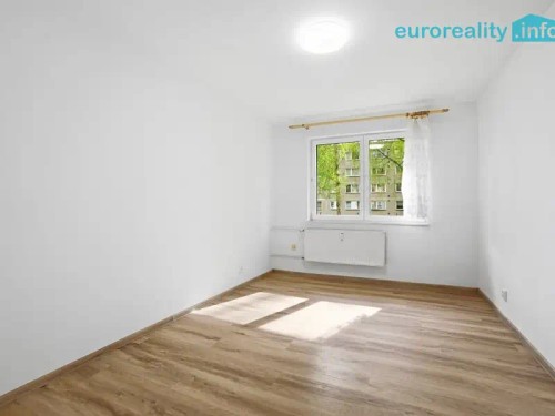 Prodej bytu 1+1 34 m²