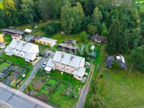 Prodej bytu 2+kk 61 m²