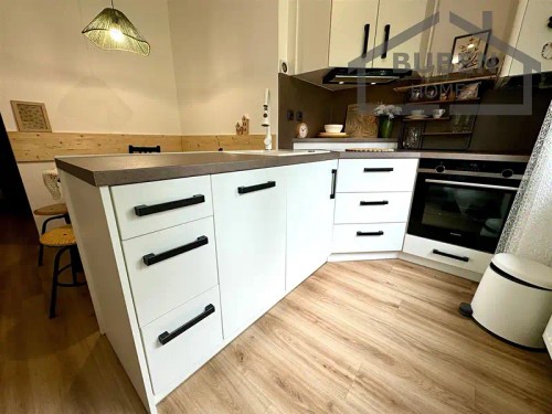 Prodaný byt 2+1 60 m²