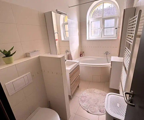 Prodaný byt 2+kk 48 m²
