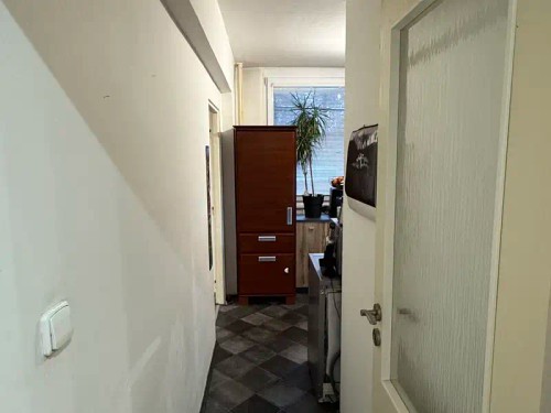 Prodaný byt 2+1 61 m²
