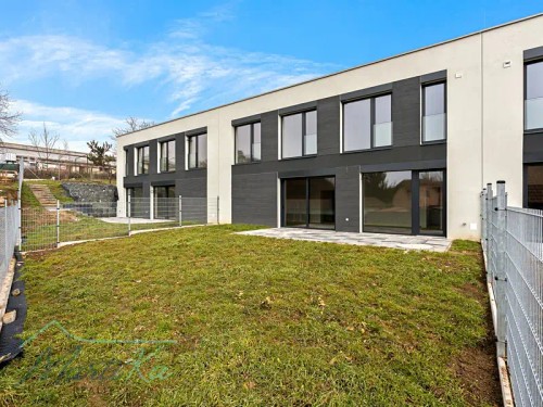 Prodej bytu 4+kk 142 m²