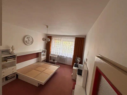 Prodaný byt 3+1 85 m²