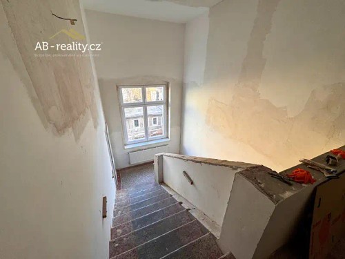 Prodaný  byt 3+kk 113 m²