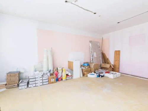 Prodaný byt 2+1 57 m²
