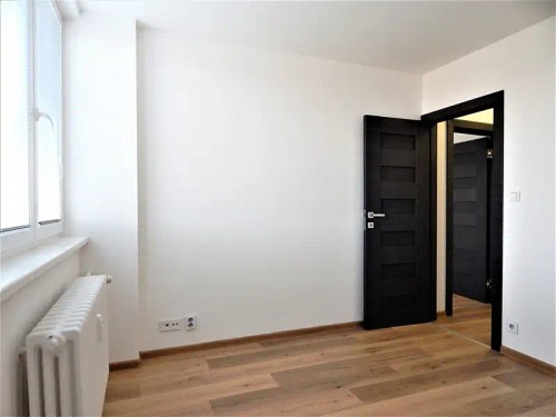 Prodaný  byt 2+1 58 m²