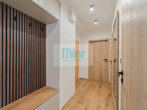 Prodej bytu 2+1 56 m²