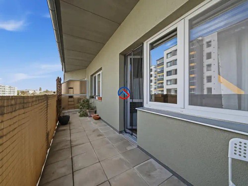 Prodej bytu 3+kk 72 m²