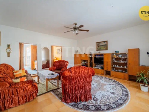 Prodej domu 347 m², pozemek 435 m²