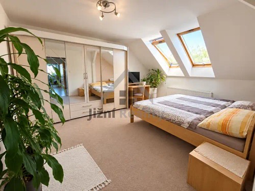 Prodej bytu 134 m²