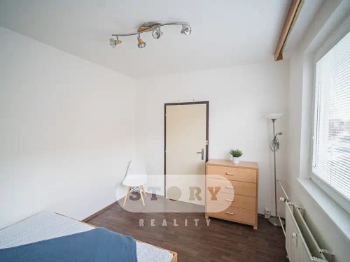 Prodej bytu 3+1 68 m²