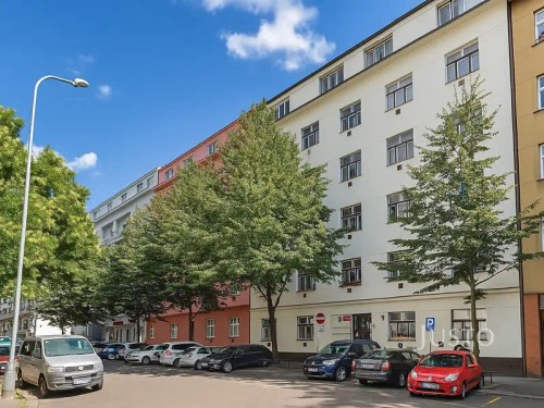 Prodej bytu 3+1 88 m²