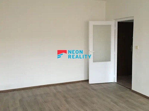 Prodej bytu 1+1 42 m²